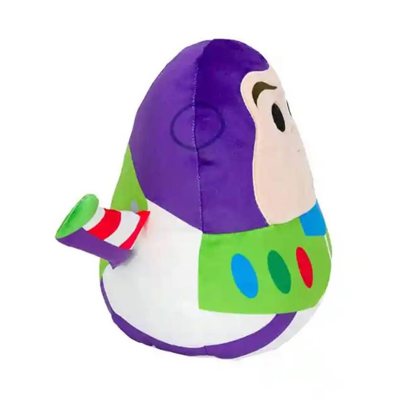 Peluche Disney Squishmallow 18 Cms - Buzz Lightyear-3
