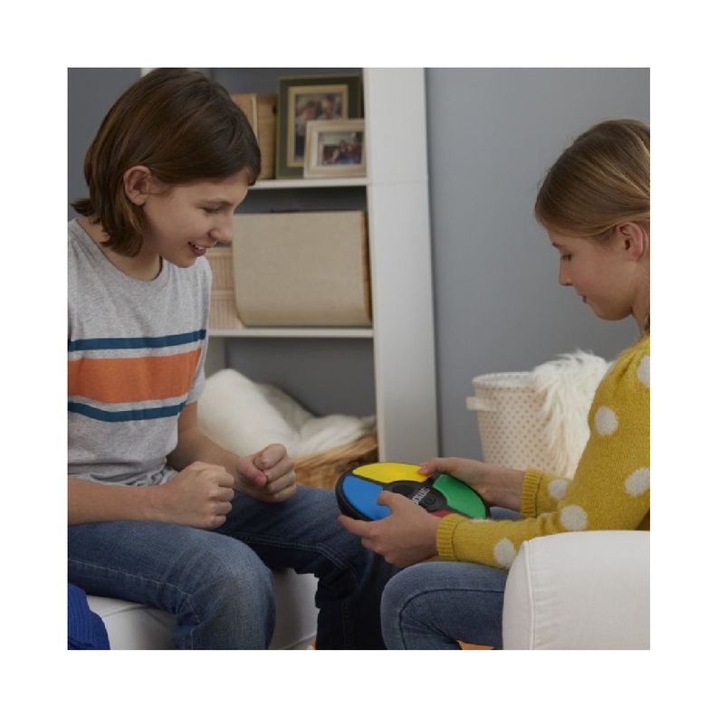 Simon Para Niños Hasbro-1