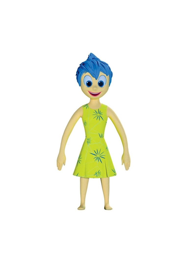 Figura goma flexible coleccion Lilo & Stitch 10 cm - Joy