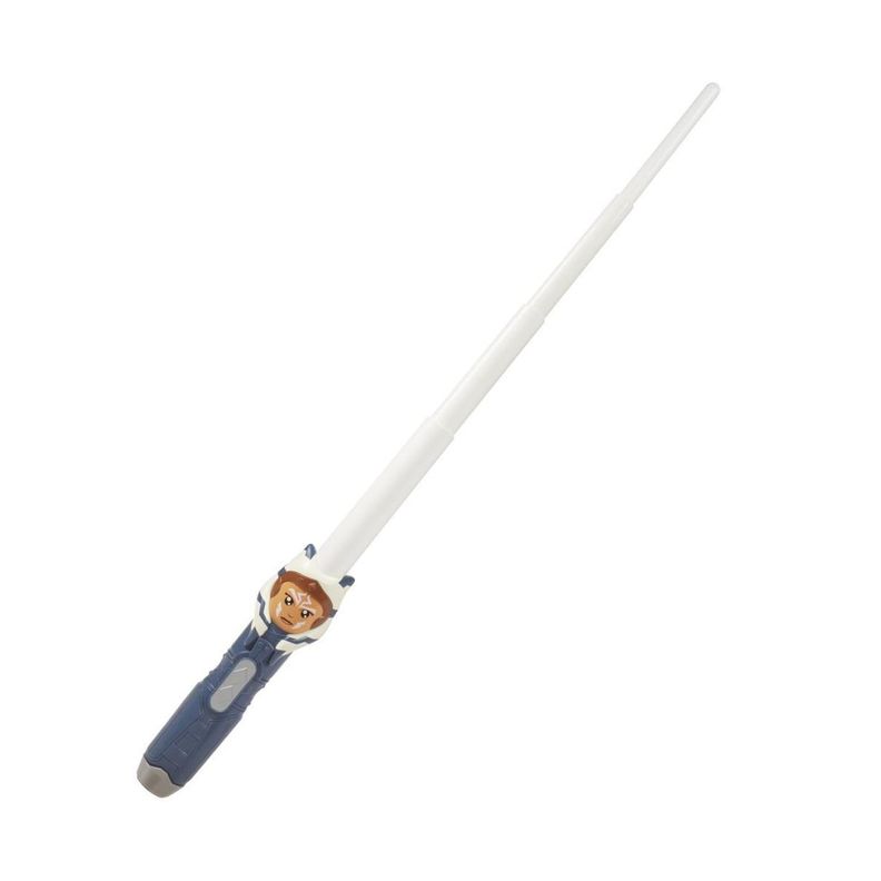 Star Wars Sable De Luz Squad Hasbro - Ahsoka Tano-2