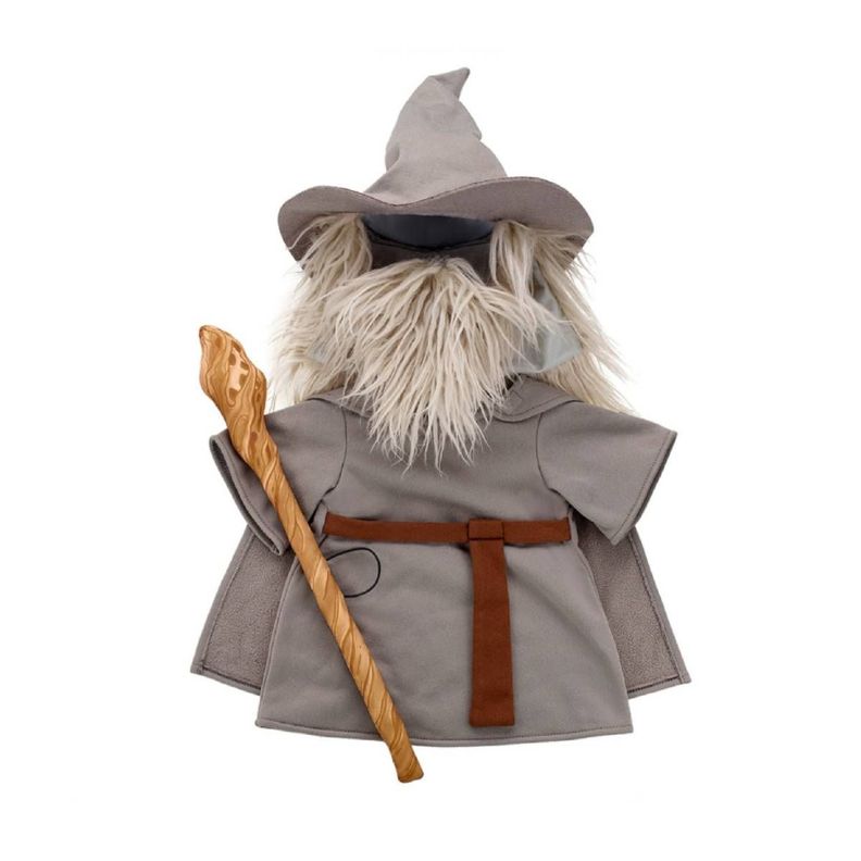Disfraz Gandalf El Señor De Los Anillos Build-A-Bear-1