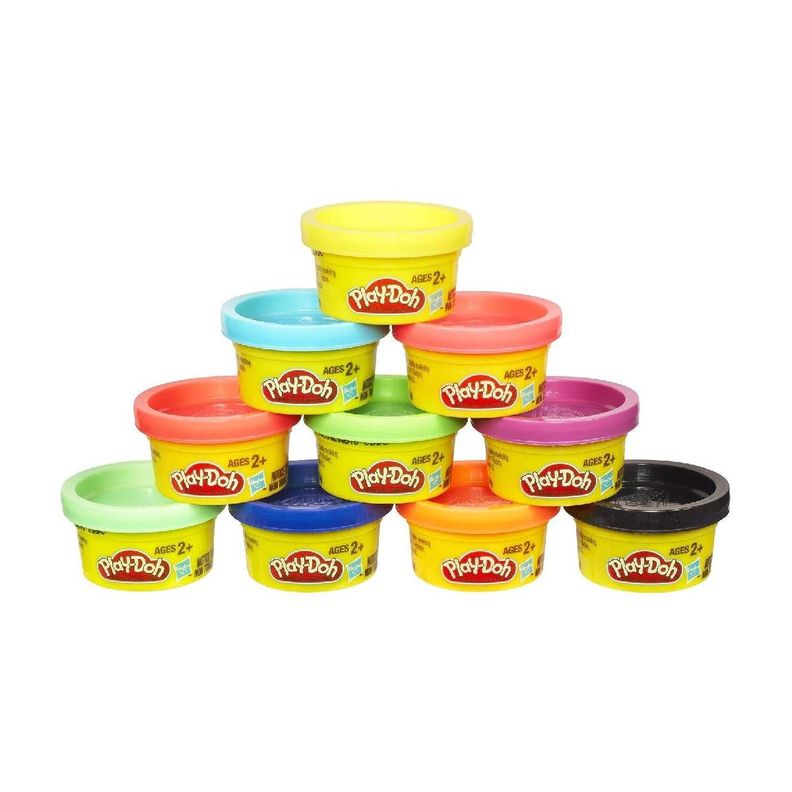 Party Pack En Tubo Play Doh-2