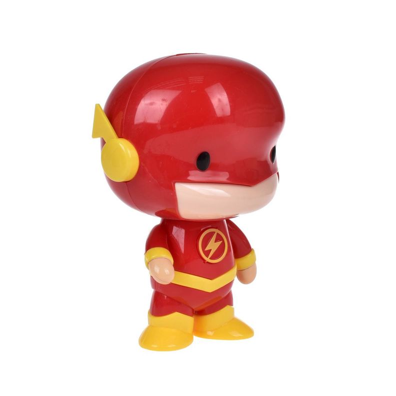 FIGURA DE ACCION 18 CM DC COMICS - FLASH-1