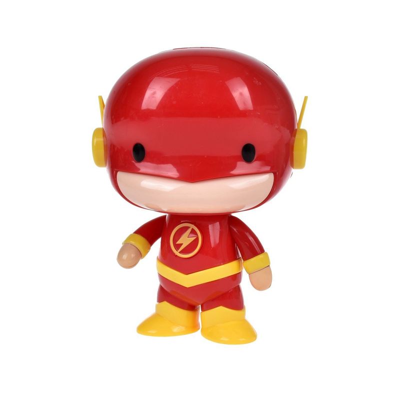 FIGURA DE ACCION 18 CM DC COMICS - FLASH-2