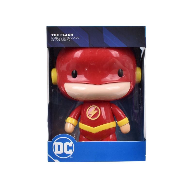 FIGURA DE ACCION 18 CM DC COMICS - FLASH-3