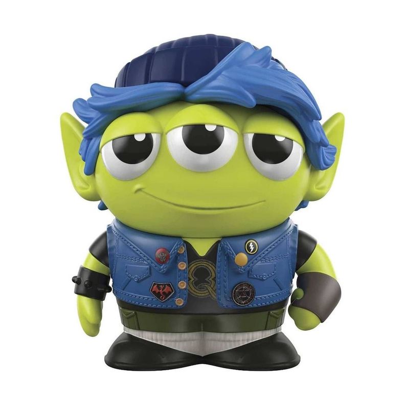 DISNEY PIXAR ALIEN REMIX MATTEL - BARLEY-2