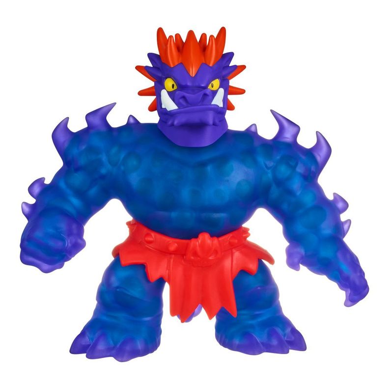 GOO JIT ZU ULTRA GOO SHIFTERS HEROE - CORRUPTAGON-0