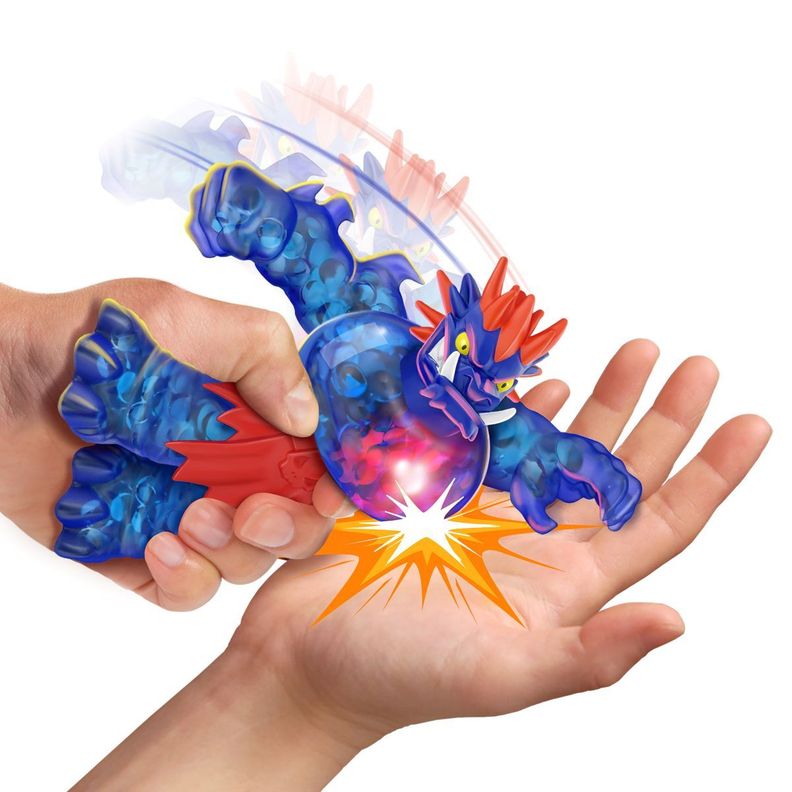 GOO JIT ZU ULTRA GOO SHIFTERS HEROE - CORRUPTAGON-1