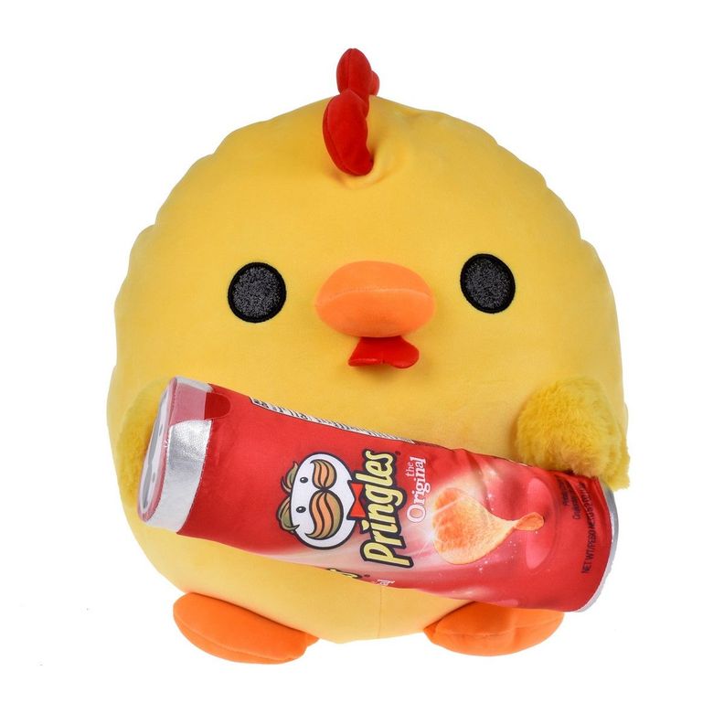 Peluche Snackles De 35 Cms De Zuru - Dani-0