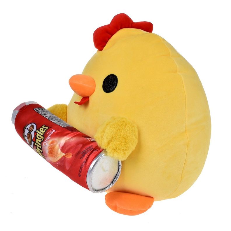 Peluche Snackles De 35 Cms De Zuru - Dani-1