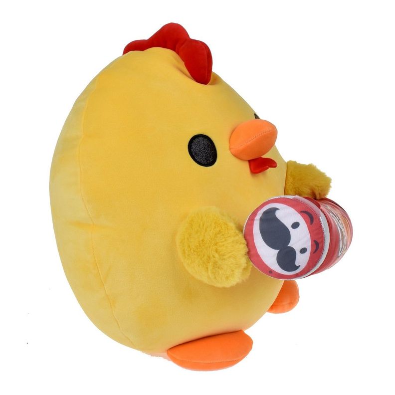Peluche Snackles De 35 Cms De Zuru - Dani-2