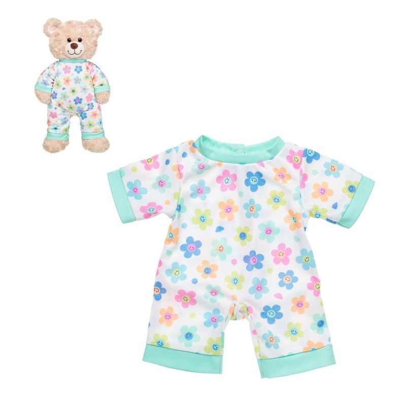 PIJAMA MARGARITAS BUILD-A-BEAR-0