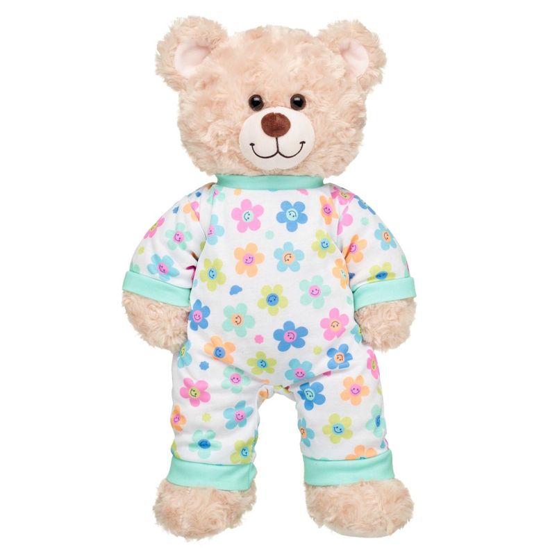 PIJAMA MARGARITAS BUILD-A-BEAR-2