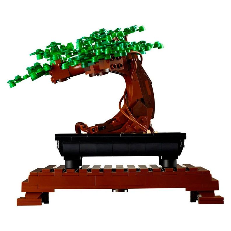 LEGO ICONS BONSÁI-3