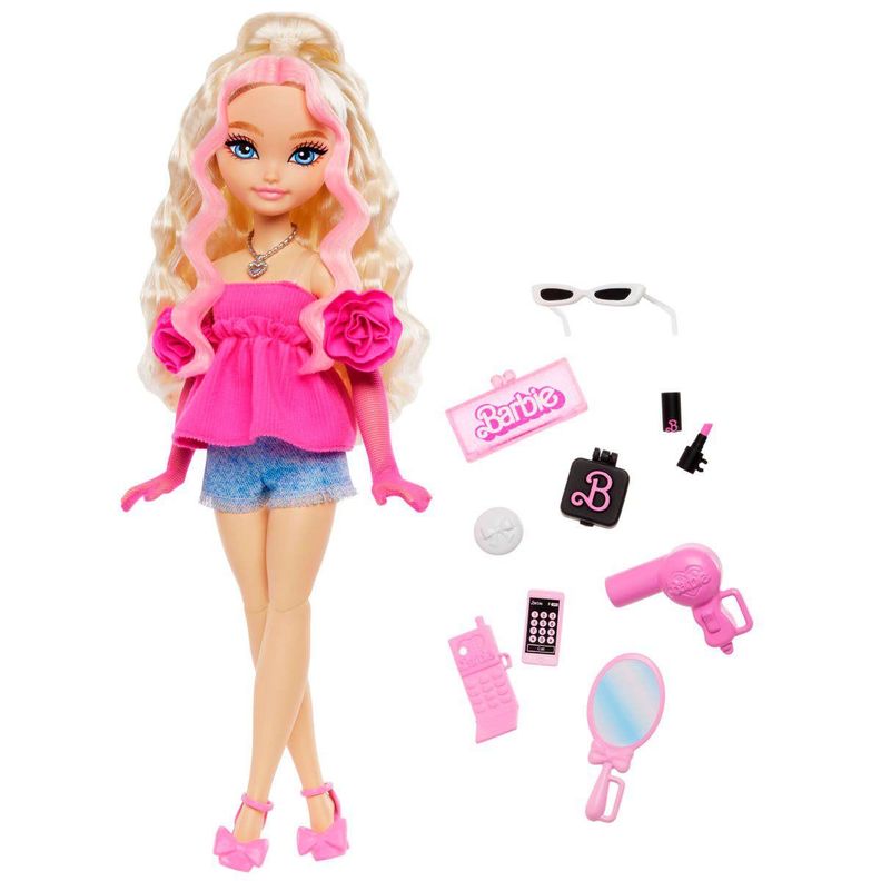 BARBIE DREAM BESTIES MALIBÃš-2