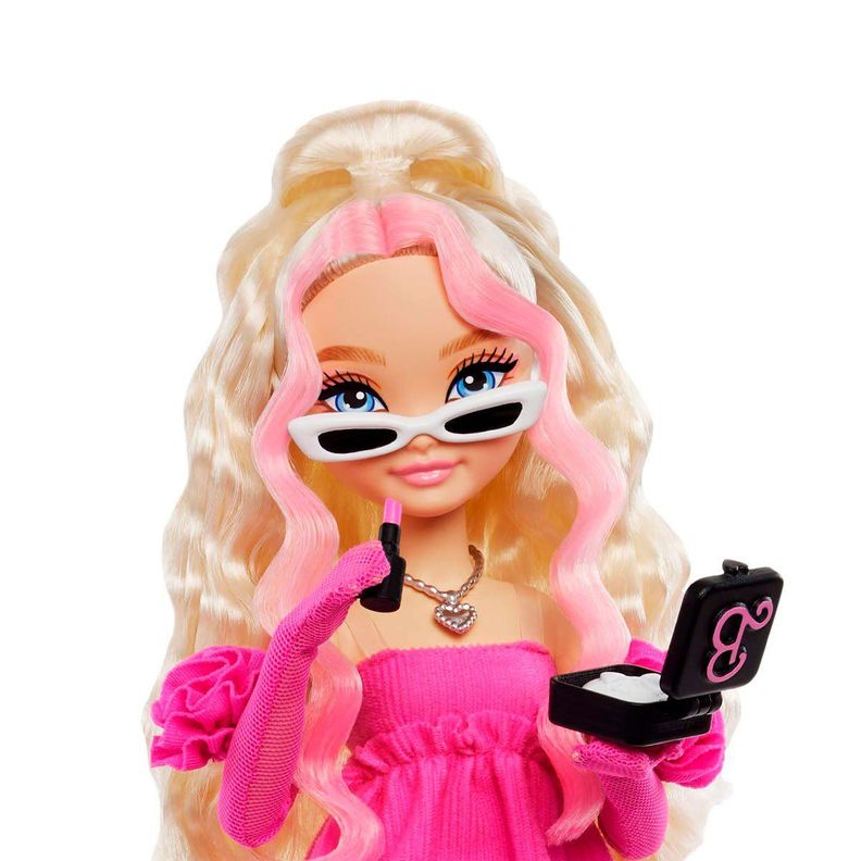 BARBIE DREAM BESTIES MALIBÃš-3