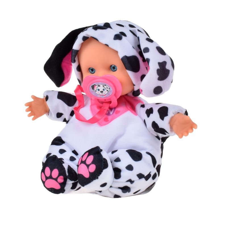 NENUCO PERRITOS - DALMATA-1
