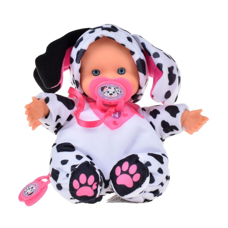 NENUCO PERRITOS - DALMATA-2