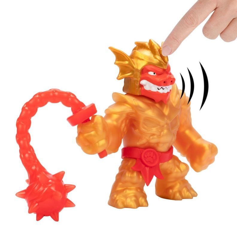 GOO JIT ZU STRETCH STRIKERS DE LUJO - BLAZAGON-1