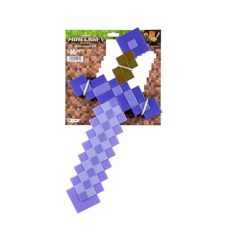 MINECRAFT ESPADA ENCANTADA-1