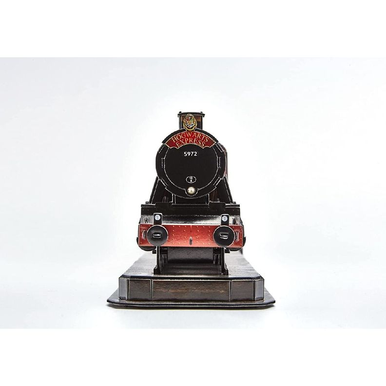 Puzzle 4d Tren Hogwarts Express Harry Potter-4