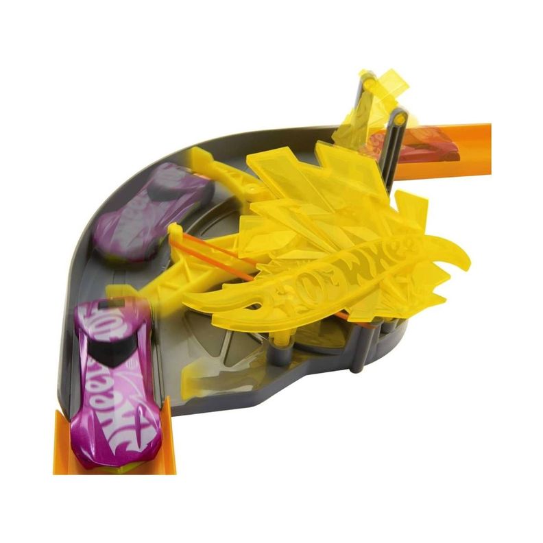 Hot Wheels Track Builder-1