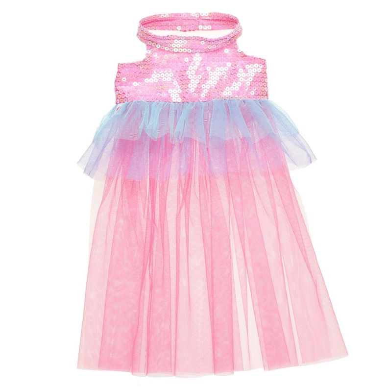 Vestido Unicornio Tul Build-A-Bear-1