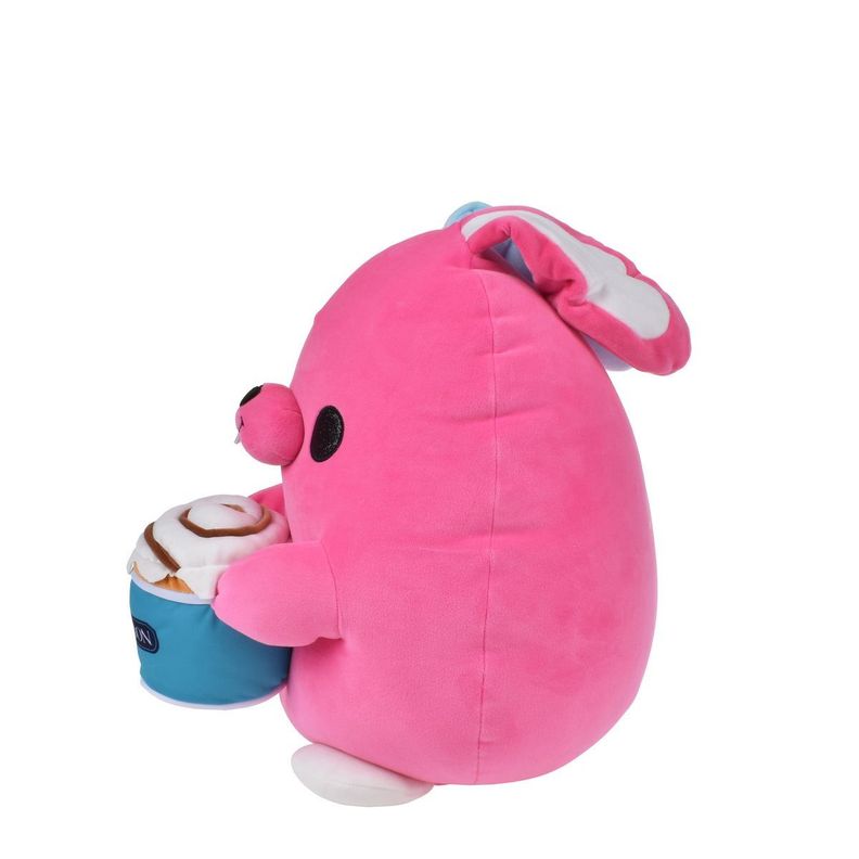 PELUCHE SNACKLES DE 35 CMS DE ZURU - BRITNEY-2