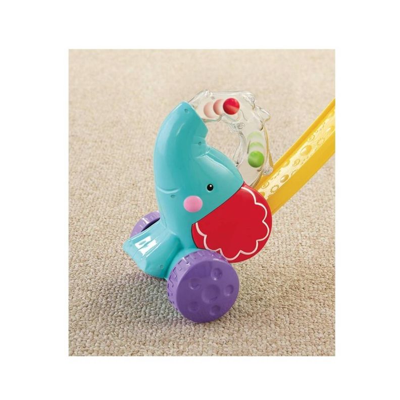 Elefante Camina Conmigo Fisher Price-2