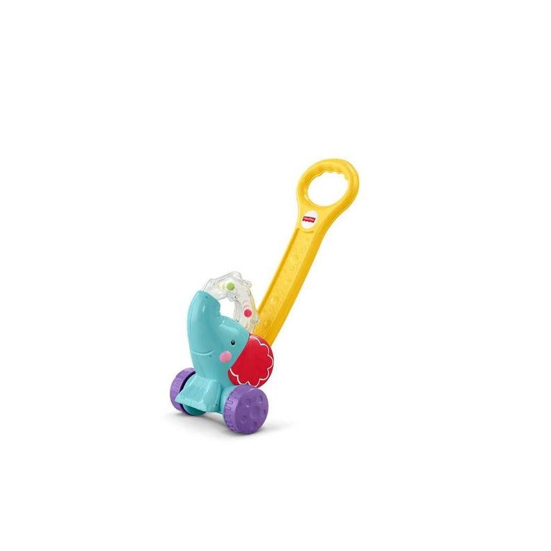 Elefante Camina Conmigo Fisher Price-3