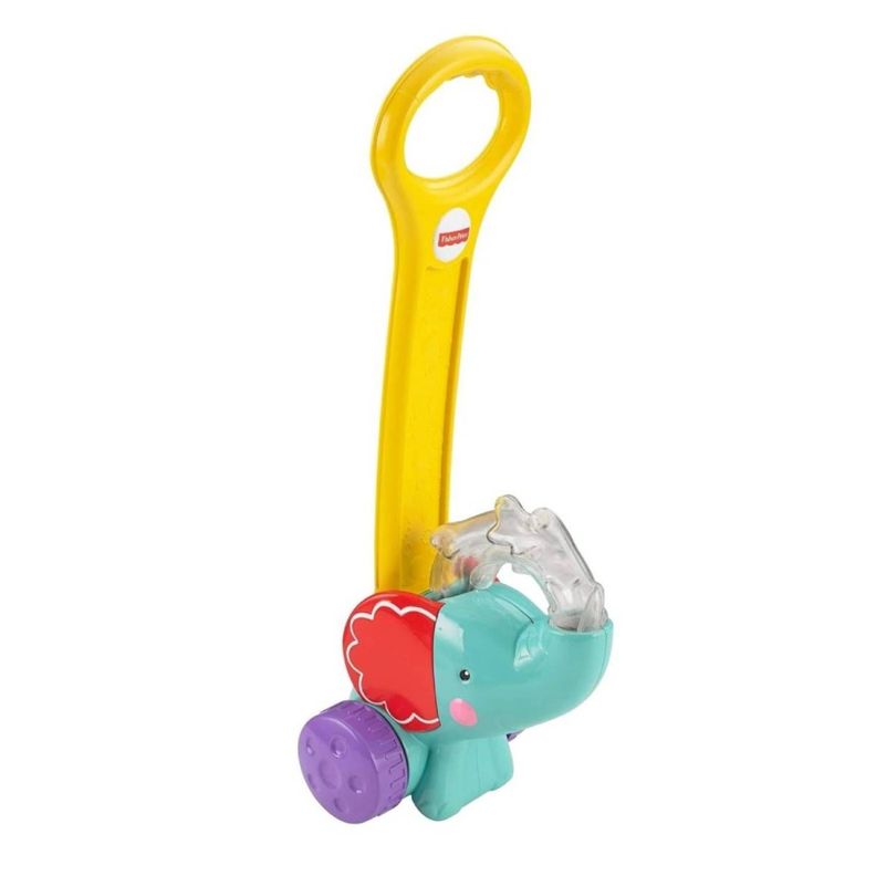 Elefante Camina Conmigo Fisher Price-4
