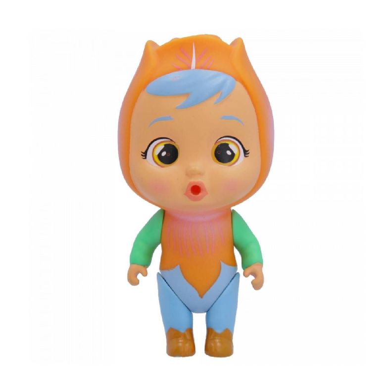 Cry Baby Happy - Chloe-1