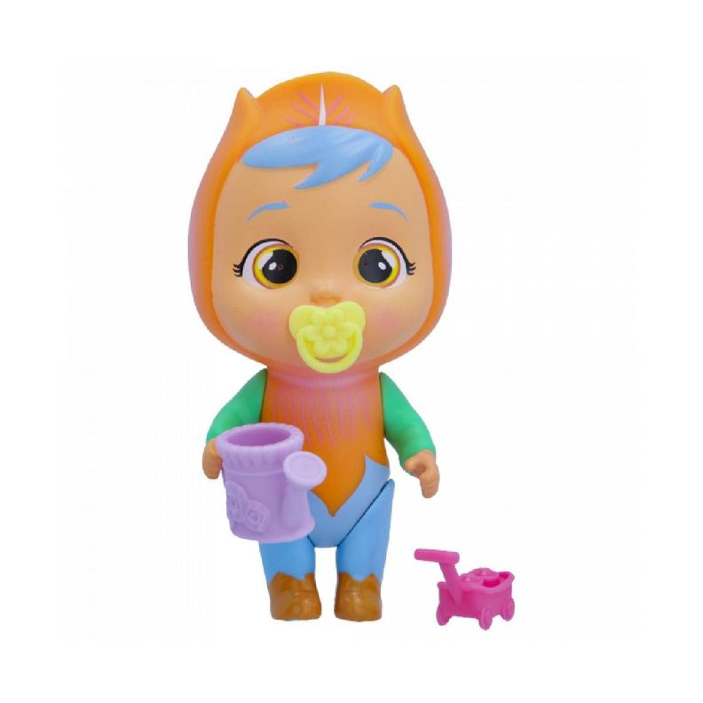 Cry Baby Happy - Chloe-2