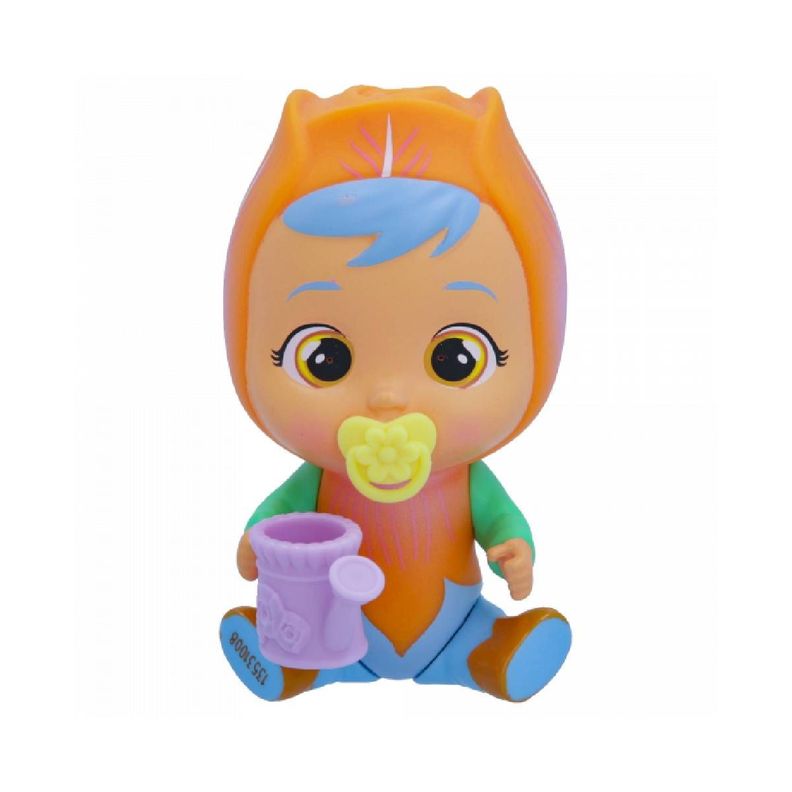 Cry Baby Happy - Chloe-3