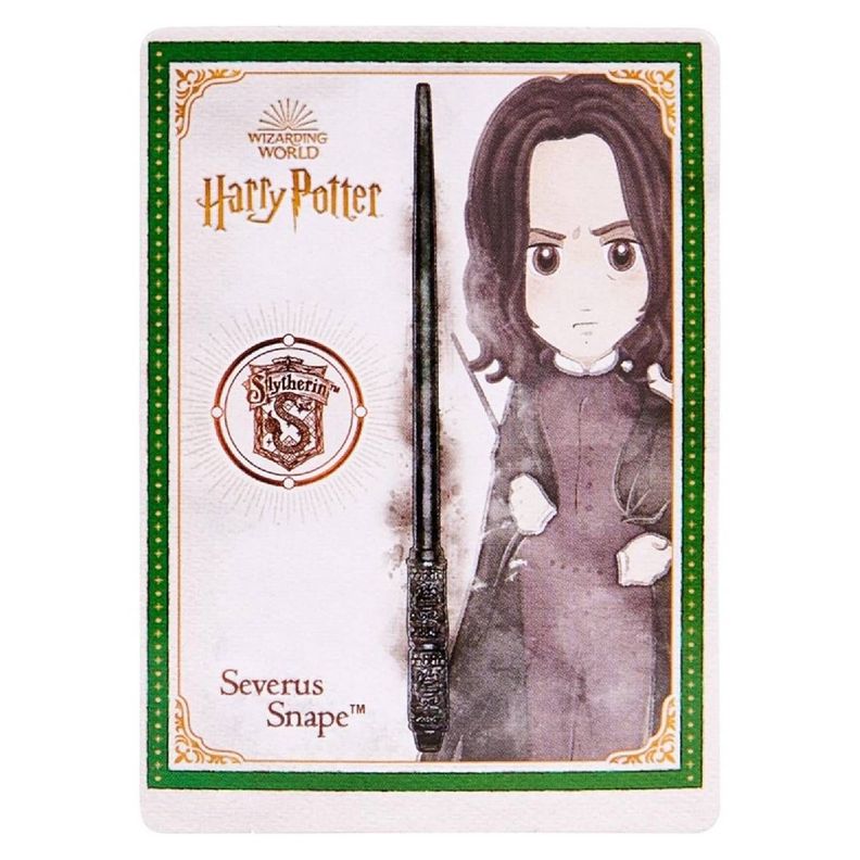 HARRY POTTER VARITA  - SEVERUS-3