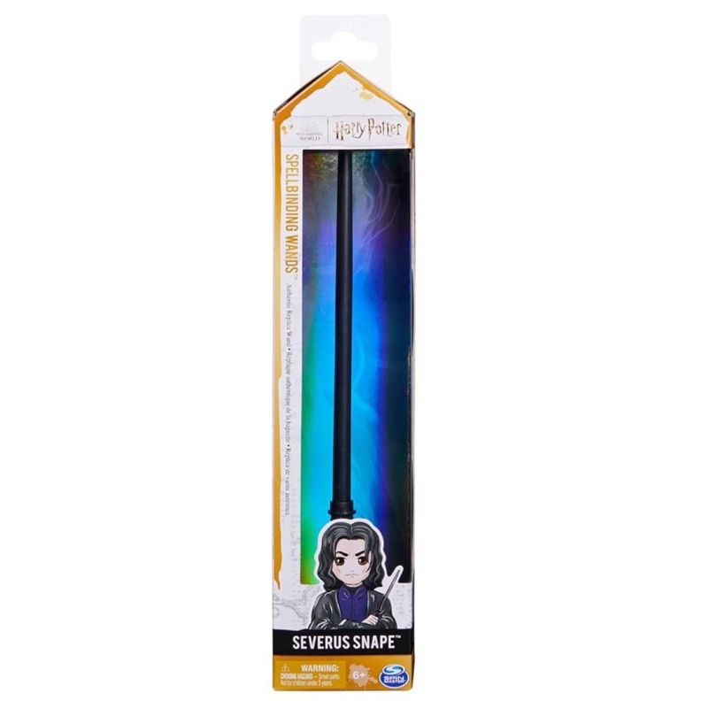 HARRY POTTER VARITA  - SEVERUS-5