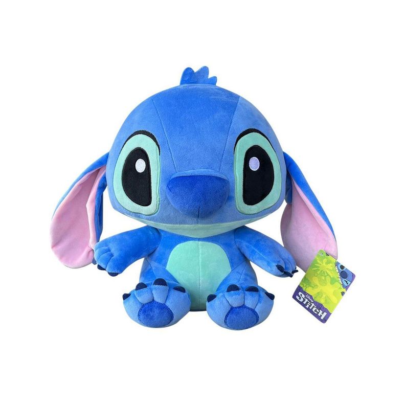 PELUCHE STITCH ESTILO KAWAII 30CM-0