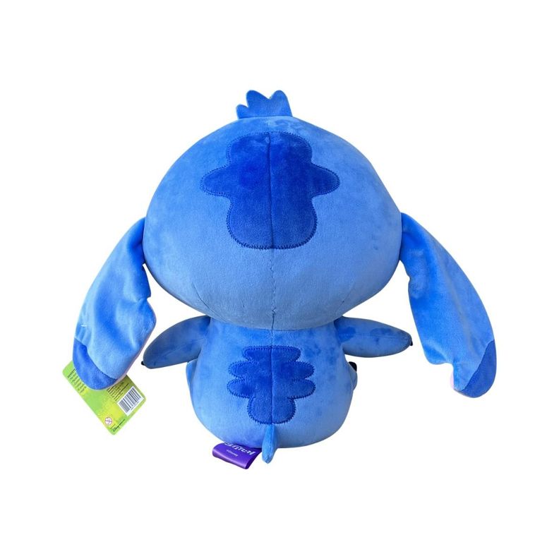 PELUCHE STITCH ESTILO KAWAII 30CM-2