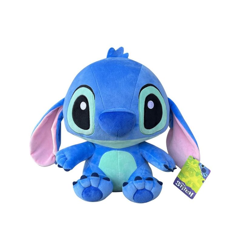 PELUCHE STITCH ESTILO KAWAII 30CM-3