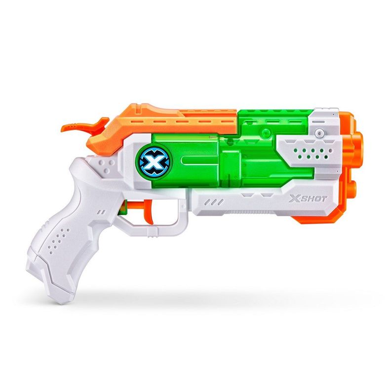 Lanza Agua 170ml X-Shot con Sistema de Llenado Rápido-4