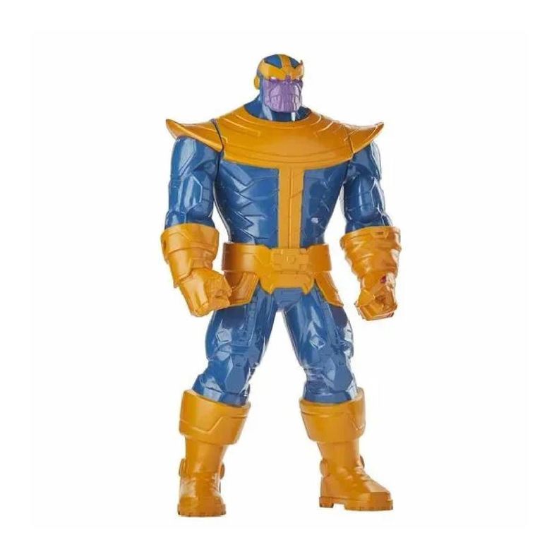 Avengers Olympus  Hulk + Thanos Hasbro - Thanos-2