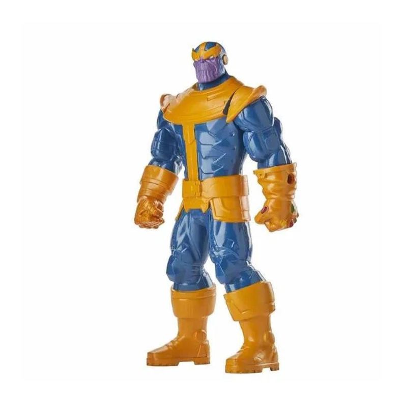 Avengers Olympus  Hulk + Thanos Hasbro - Thanos-4