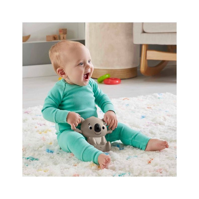 Fisher-Price Móvil Para Bebés Dulces Sentidos-3
