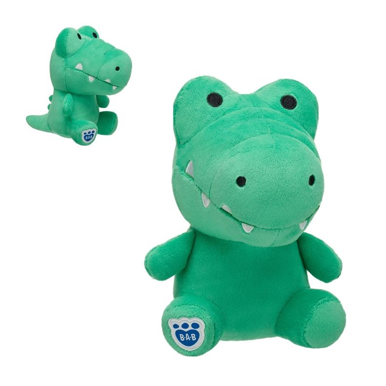 MINI PELUCHE POCHI SANRIO BUILD-A-BEAR-1