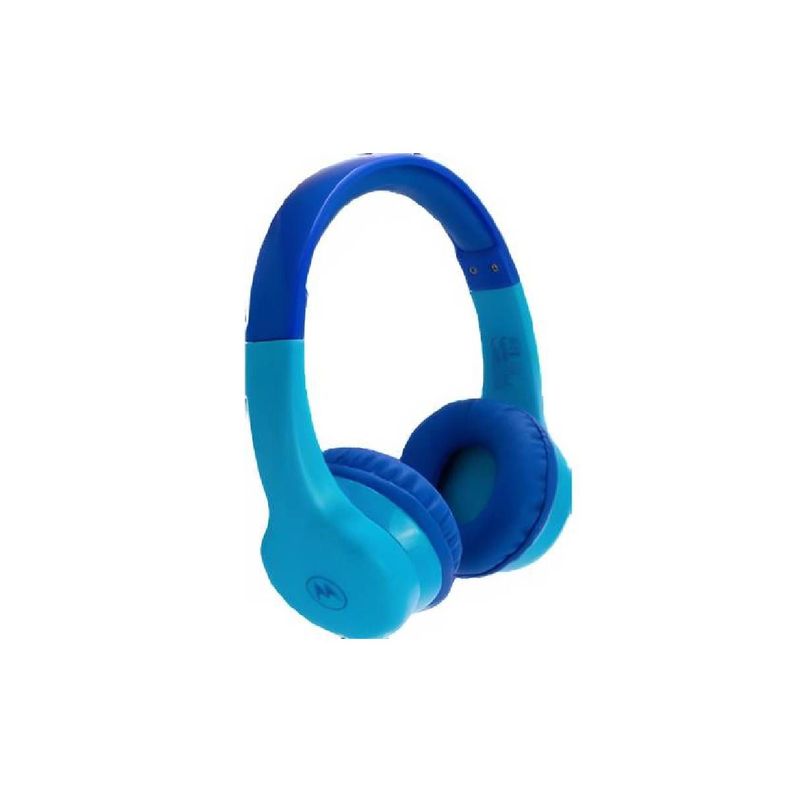 Audifono Con Cable Manos Libres Y Sticker Motorola-1