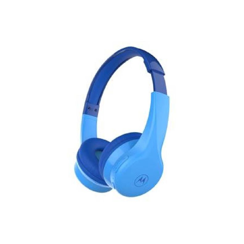 Audifono Con Cable Manos Libres Y Sticker Motorola-2