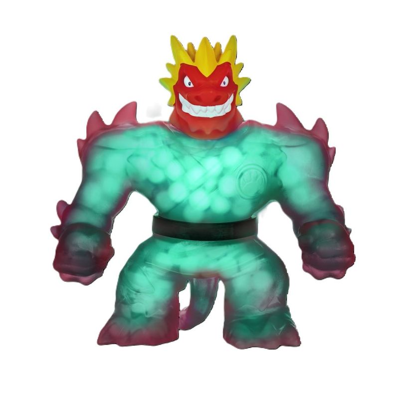 GOO JIT ZU GLOW SHIFTERS Q/ALUMBRAN - BLAZAGON-0