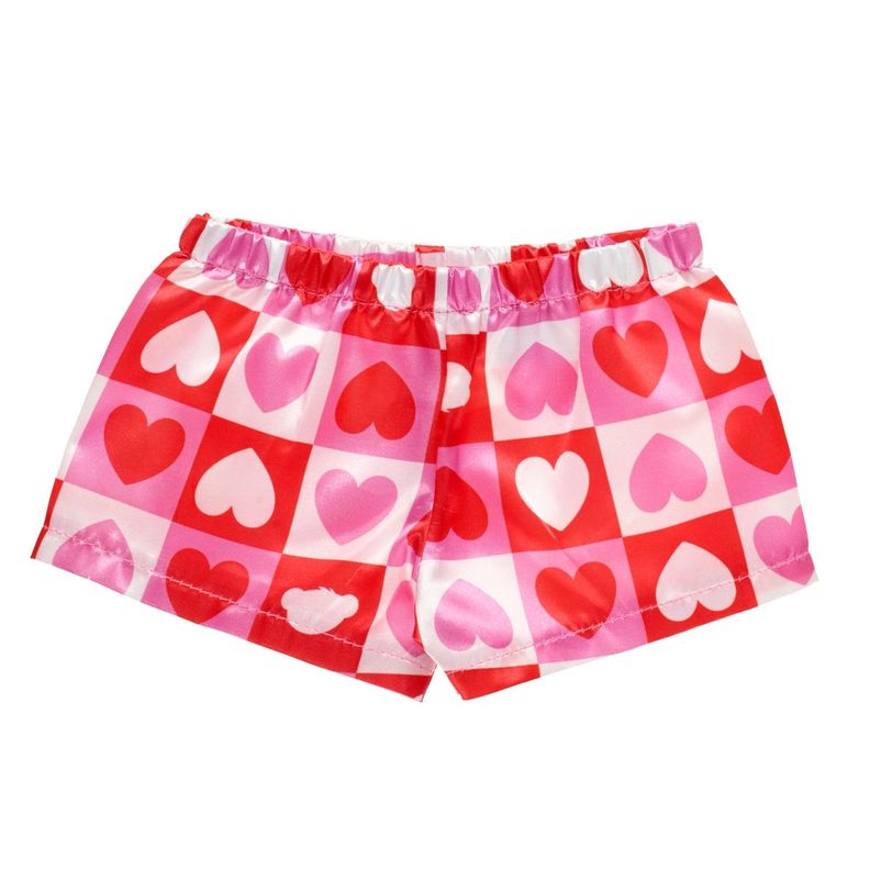BOXER CORAZONES BUILD-A-BEAR-0