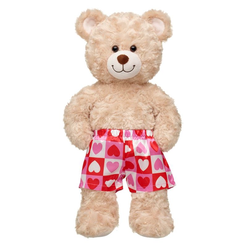 BOXER CORAZONES BUILD-A-BEAR-1