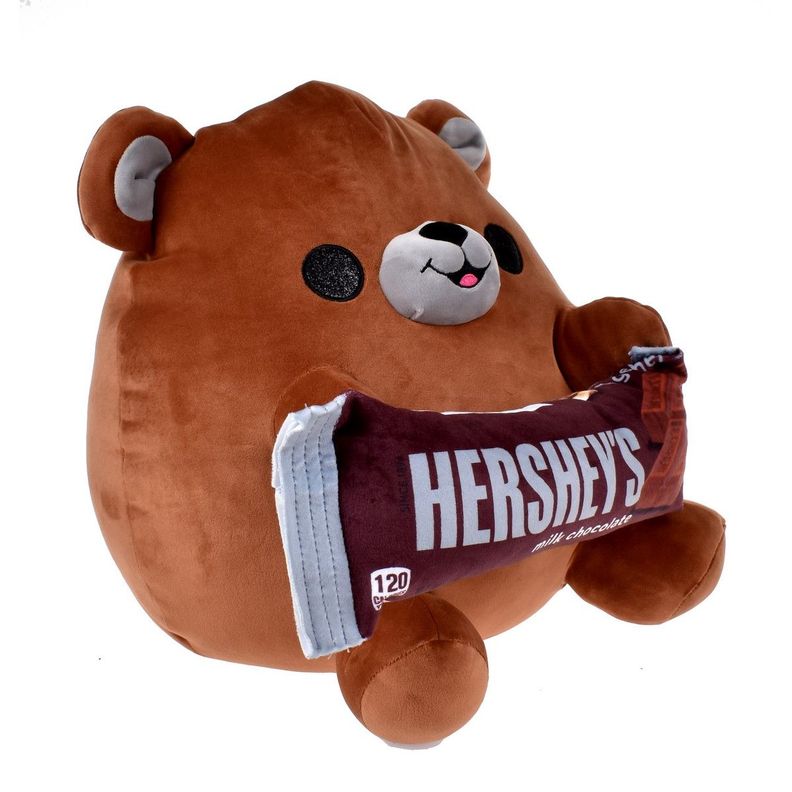 Peluche Snackles De 35 Cms De Zuru - Terry-2